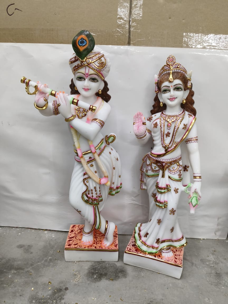 Radha Krishna Murti - Image 4