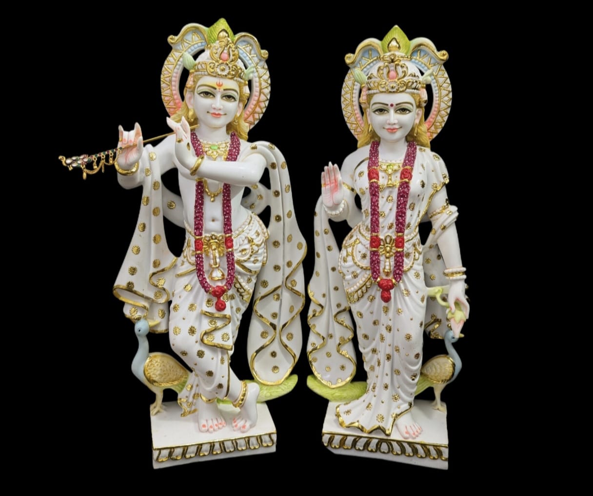 Radha Krishna Murti - Image 8