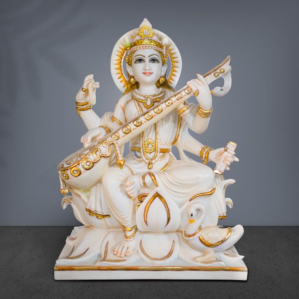 sarswati mata