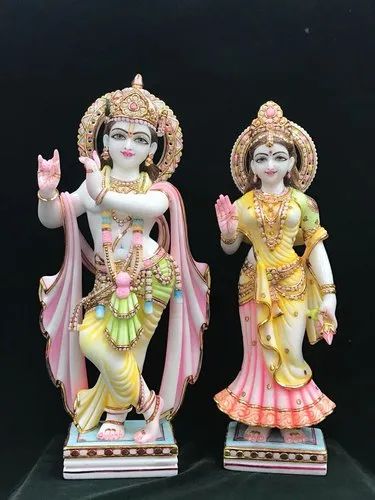 Radha Krishna Murti - Image 3