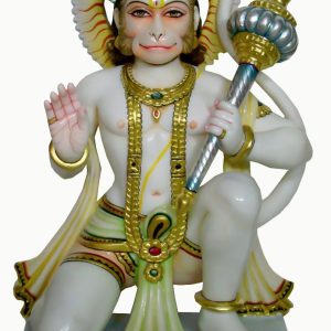 Hanuman Ji