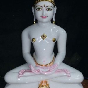 jain murti